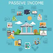 passive income ideas earn money online generate income online